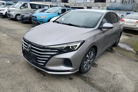 Changan Eado 2020