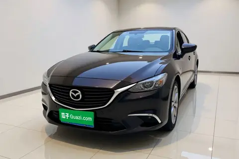Mazda ATENZA 2017