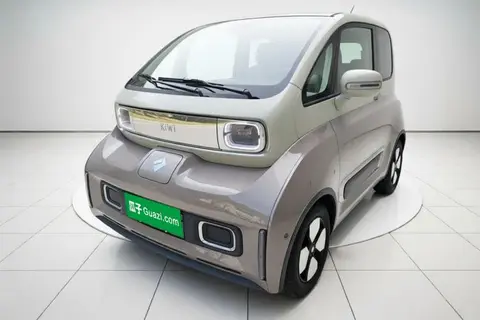 Baojun KiWi EV 2022