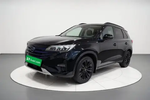 GAC GS5 2021