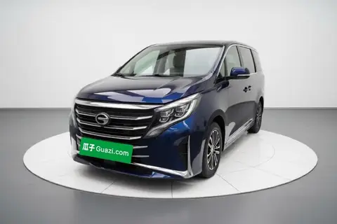 GAC M8 2021