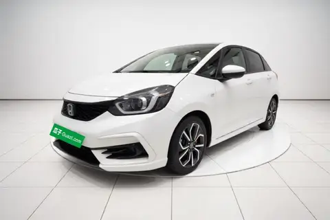 Honda LIFE 2022