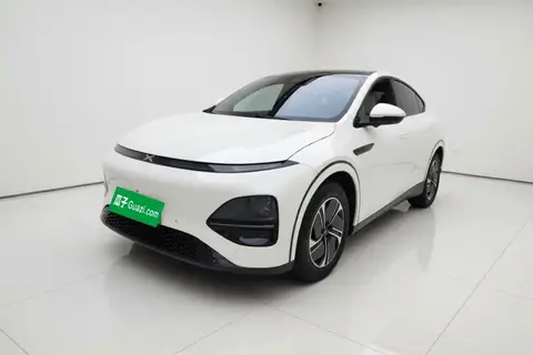 XPeng G6 2023