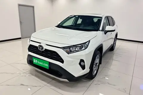 Toyota RAV4 2022