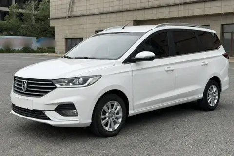 Baojun 360 2018