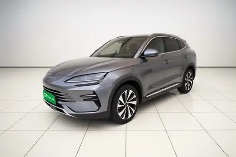 BYD Song PLUS 2024
