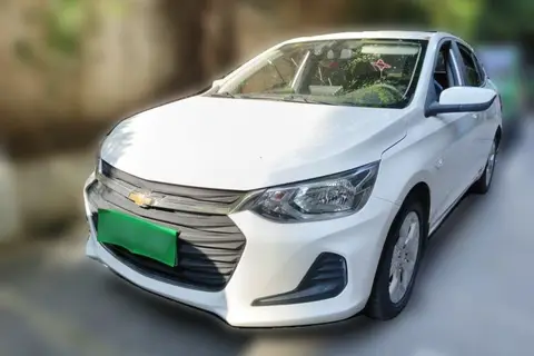 Chevrolet Cavalier 2019
