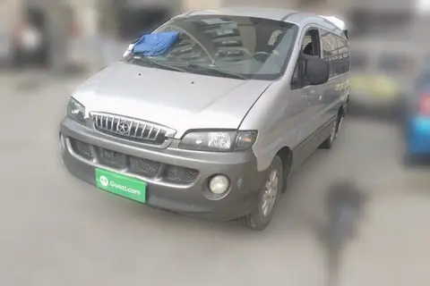 JAC Refine 2007