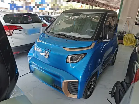 Baojun E200 2020
