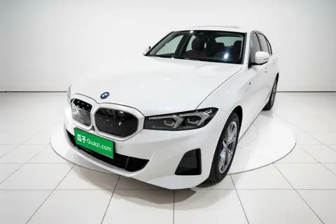 BMW i3 2024