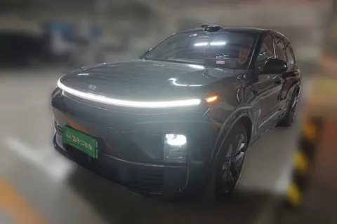 Li L9 2022