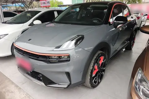 Lynk & Co 06 2020