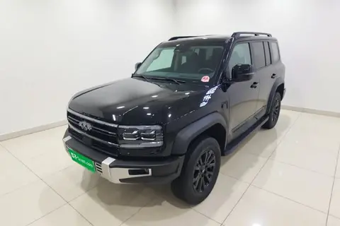 BYD Leopard Leopard 5 2024