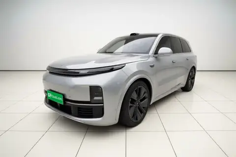 Li L9 2022