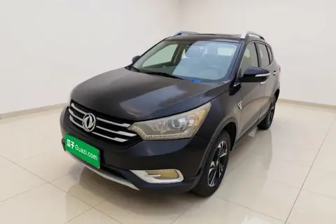 Dongfeng AX7 2016