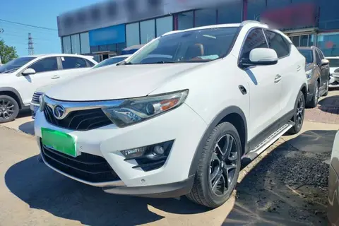 SOUEAST DX7 2016