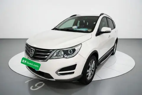 Baojun 560 2017