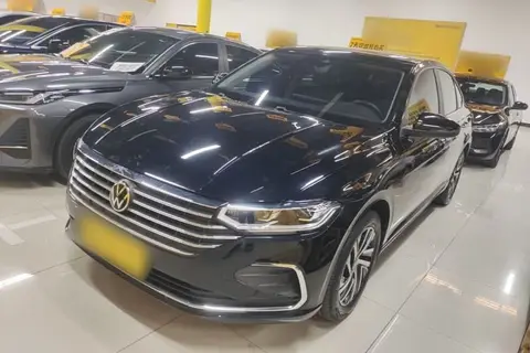 Volkswagen Lavida 2023
