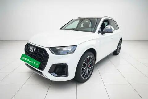 Audi Q5L 2024