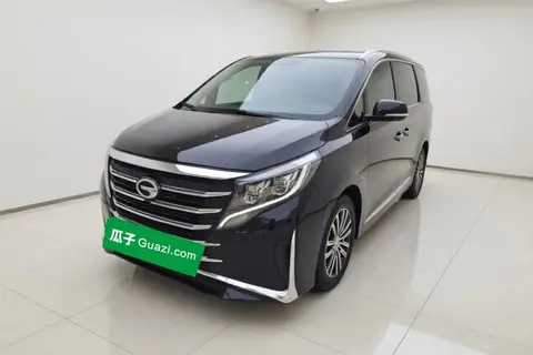 GAC M8 2022