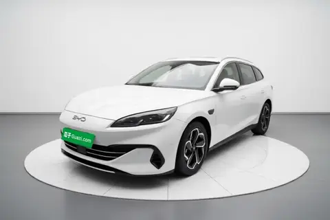 BYD Seal 06 2025