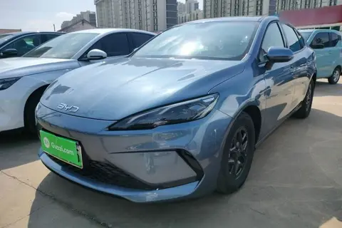 BYD Seal 05 2025
