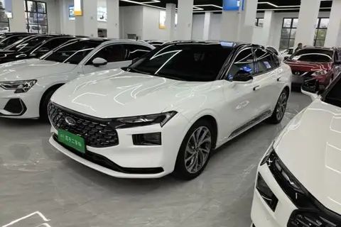 Ford Mondeo 2023