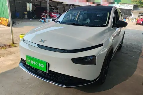 XPeng G3 2022