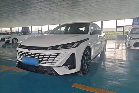 Changan Eado 2025