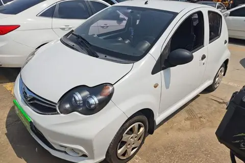 BYD F0 2017