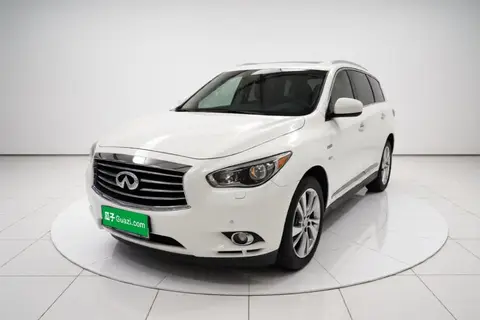 Infiniti QX60 2015