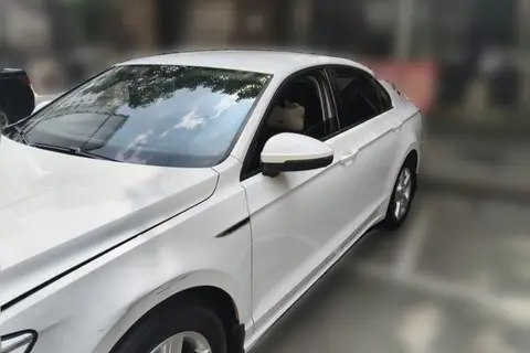 Volkswagen Lamando 2019
