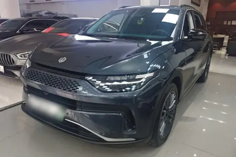 Leapmotor C11 2024