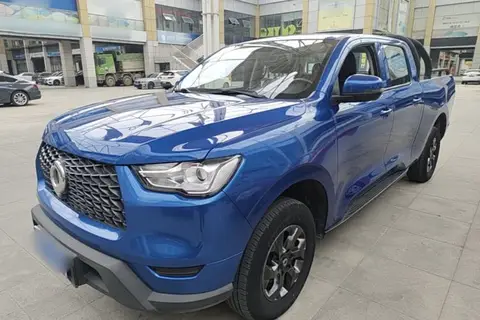 Great Wall Poer 2022