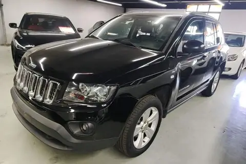 Jeep Compass 2014
