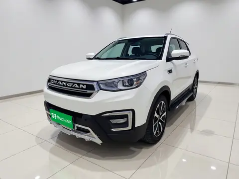 Changan CS55 2017