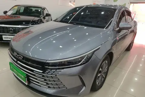 BYD Destroyer 05 2024
