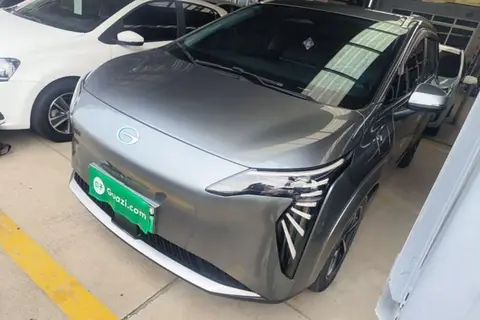 GAC Y 2023