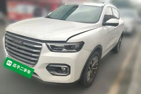 Haval H6 2020