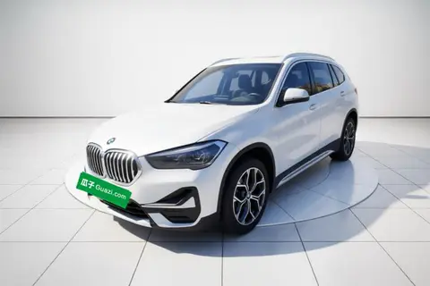 BMW X1 2022