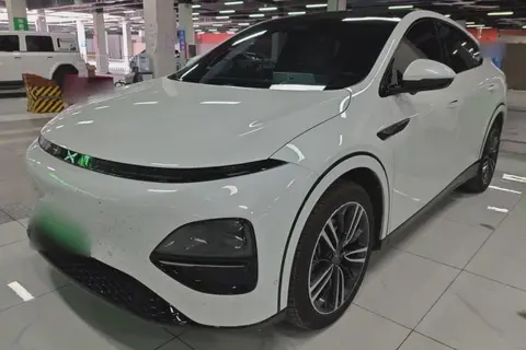 XPeng G6 2023