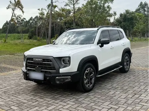 Haval Dargo 2022