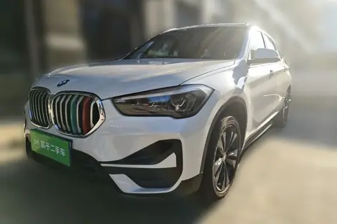 BMW X1 2019