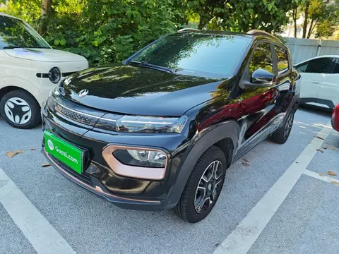 Dongfeng Nammi Box 2023