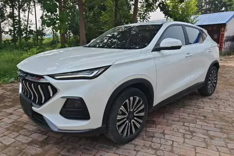 Oshan X5 2021