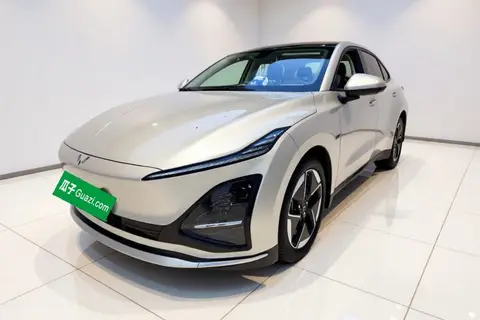 Wuling Xingguang 2024
