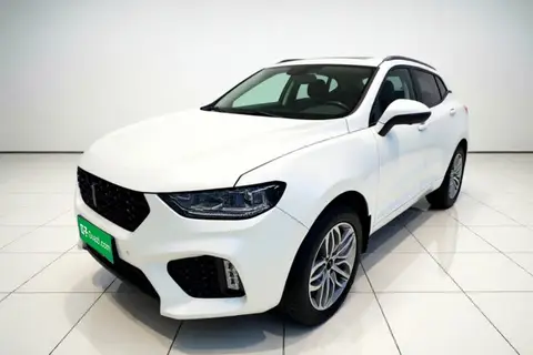 Wey VV5 2017