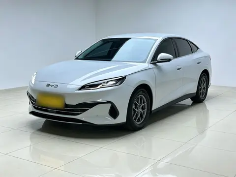 BYD Seal 06 2025