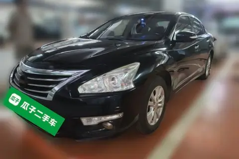 Nissan Teana 2015