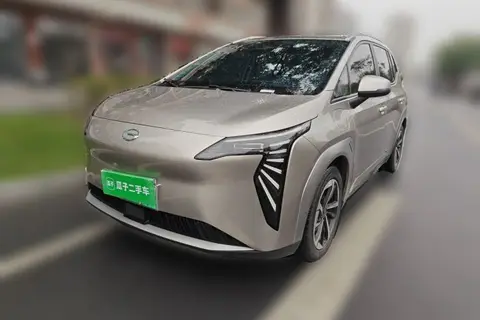GAC Y 2025